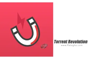 دانلود 1.1.0 Torrent Revolution موتور جست و جوی فایل های تورنت برای اندروید